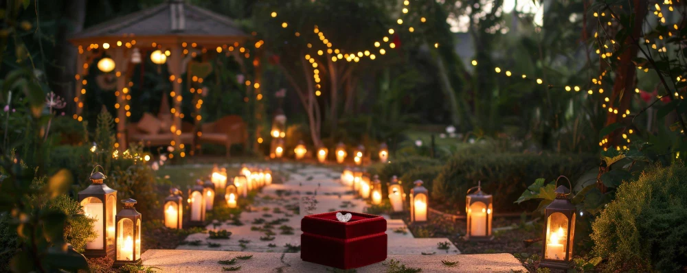 Eco-Chic Celebrations